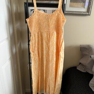 Old Navy Cami dress